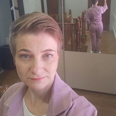 Фотография девушки Алиса, 39 года из г. Коломна