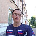 Вадим, 28 лет