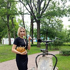 Фотография девушки Света, 39 года из г. Белгород
