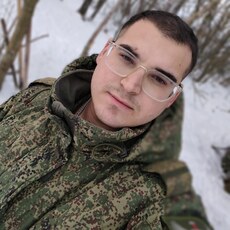 Фотография мужчины Донат, 32 года из г. Ейск