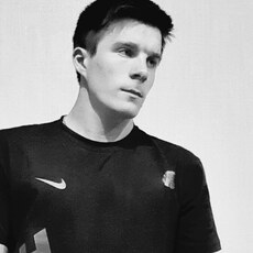 Фотография мужчины Антонин, 25 лет из г. Абан