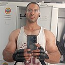 Варсонофий, 34 лет
