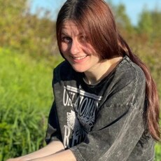 Фотография девушки Эл, 33 года из г. Шолоховский