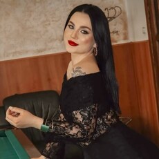 Фотография девушки Нинель, 30 год из г. Барнаул
