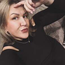 Фотография девушки Мила, 37 лет из г. Ишим