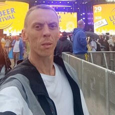 Фотография мужчины Сергей, 38 лет из г. Березовка