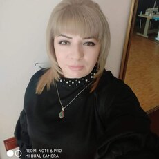 Фотография девушки Полина, 40 года из г. Махачкала