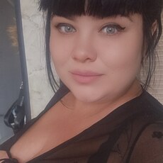 Фотография девушки Павлина, 31 года из г. Кривой Рог