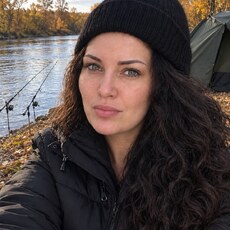 Фотография девушки Сусанна, 42 лет из г. Караганда