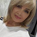 Елизавета, 54 лет