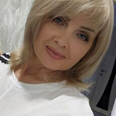 Фотография девушки Елизавета, 54 лет из г. Миасс
