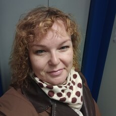 Фотография девушки Оксана, 41 года из г. Симферополь