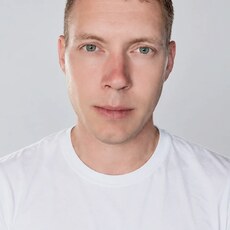 Фотография мужчины Степан, 34 лет из г. Курган