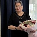 Мирослава, 68 лет