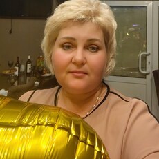 Фотография девушки Аглая, 46 лет из г. Лукоянов