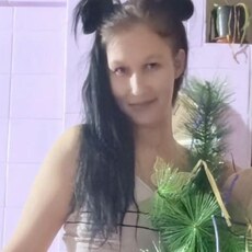 Фотография девушки Люда, 36 лет из г. Михайловка (Приморский край)