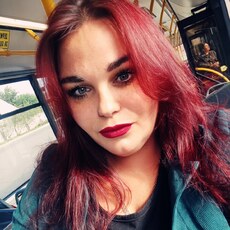 Фотография девушки Агриппина, 33 лет из г. Мозырь