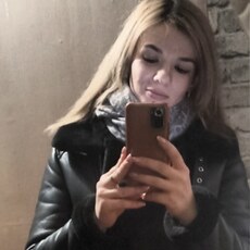 Фотография девушки Ангелина, 29 года из г. Стаханов