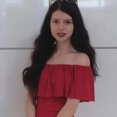 Фотография девушки Ира, 18 лет из г. Великий Новгород