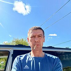 Фотография мужчины Разумник, 41 лет из г. Селенгинск