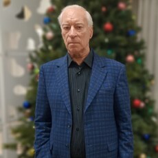 Фотография мужчины Александр, 67 лет из г. Астрахань