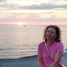 Фотография девушки Олимпиада, 46 лет из г. Брест