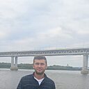 Ерофей, 37 лет