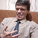 Бородкин, 35 лет