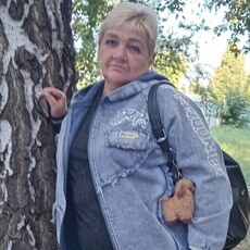 Фотография девушки Марина, 51 лет из г. Кропивницкий