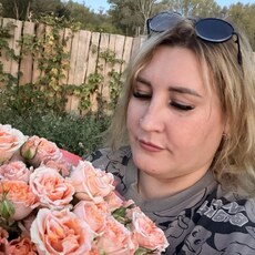 Фотография девушки Агафья, 32 года из г. Мелеуз