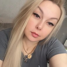 Фотография девушки Галя, 38 лет из г. Пенза