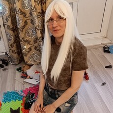 Фотография девушки Любовь, 28 года из г. Тула