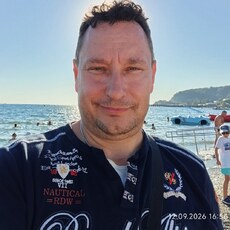 Фотография мужчины Эраст, 41 года из г. Уварово