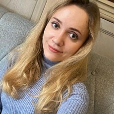 Фотография девушки Евлалия, 35 лет из г. Жлобин