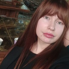 Фотография девушки Ангелина, 30 года из г. Константиновск