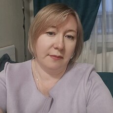 Фотография девушки Кира, 42 лет из г. Лабытнанги