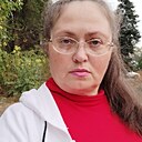 Надежда, 53 года