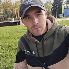 Фотография мужчины Александр, 27 лет из г. Ильинский (Пермский Край)
