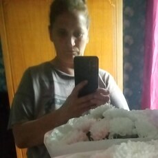 Фотография девушки Улита, 38 года из г. Промышленная