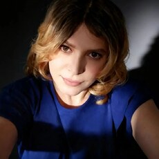 Фотография девушки Инна, 38 лет из г. Орск