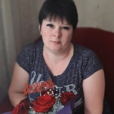 Фотография девушки Рогнеда, 31 года из г. Сургут