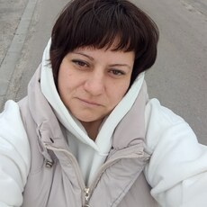 Фотография девушки Таисия, 43 года из г. Белгород