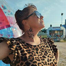 Фотография девушки Фаина, 49 года из г. Шахтерск