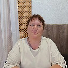 Фотография девушки Галина, 43 года из г. Урюпинск