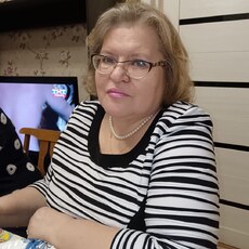 Фотография девушки Антонина, 61 лет из г. Апатиты