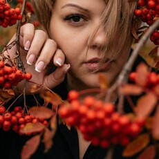 Фотография девушки Алёна, 38 лет из г. Стрежевой