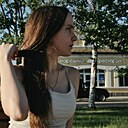 Алла, 19 года