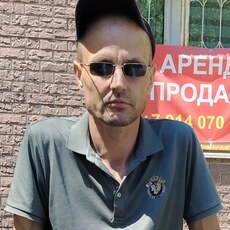 Фотография мужчины Пëтр, 42 года из г. Дальнереченск