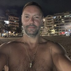 Фотография мужчины Иван, 41 года из г. Советск (Калининградская Обл)