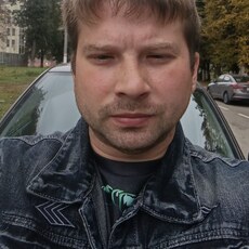 Фотография мужчины Сергей, 33 года из г. Новомосковск